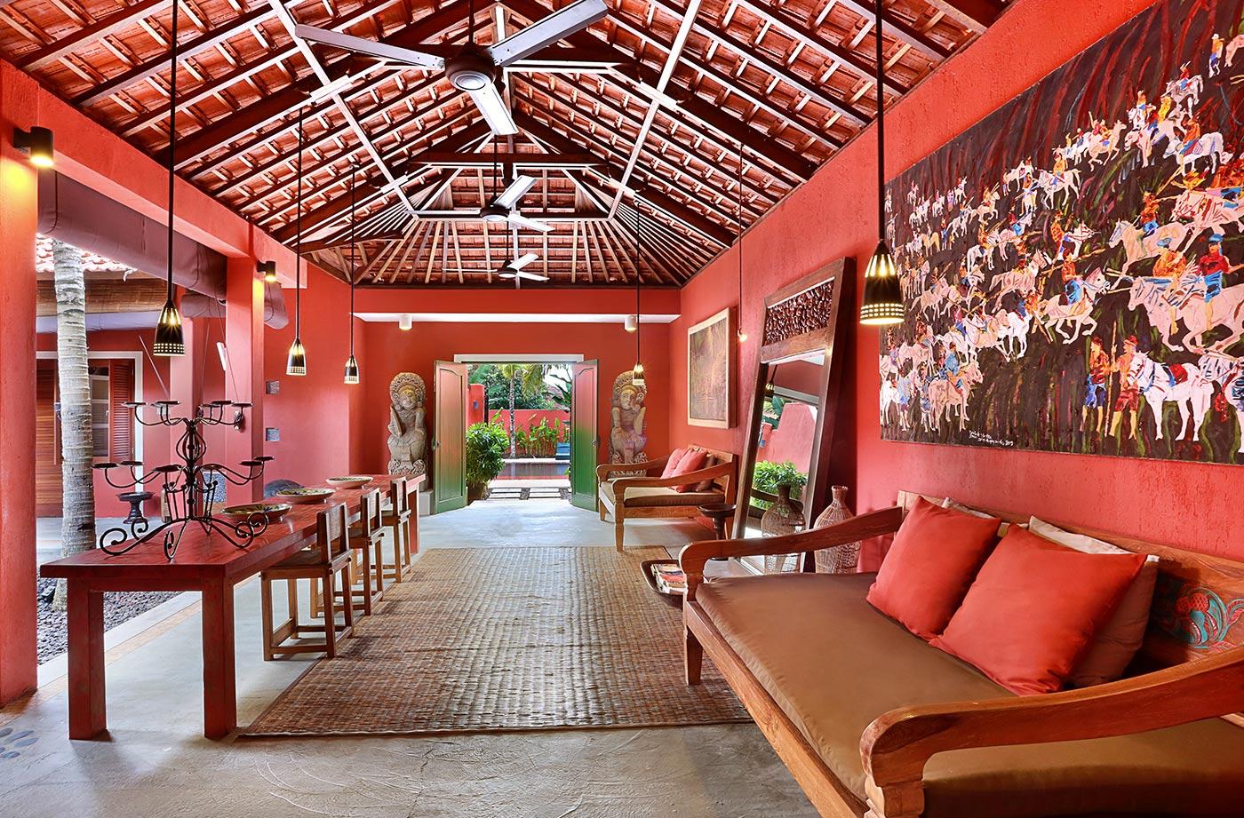 Pinkcoco Uluwatu - Constant Surprises - For Cool Adults Only Hotel Exterior foto